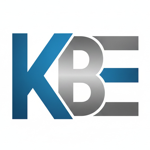 KBE Logo